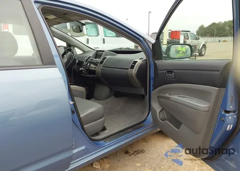 2008 Toyota Prius Touring z USA, uszkodzony, nr VIN JTDKB20U887762111